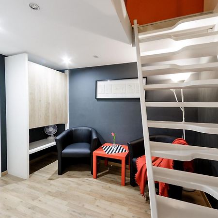 Prime Location Stylish Flats Apartment Budapest Ngoại thất bức ảnh