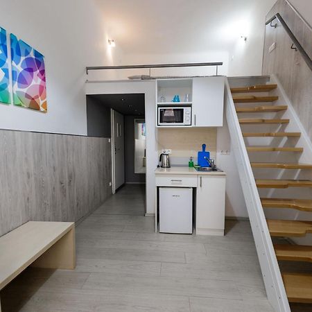 Prime Location Stylish Flats Apartment Budapest Ngoại thất bức ảnh