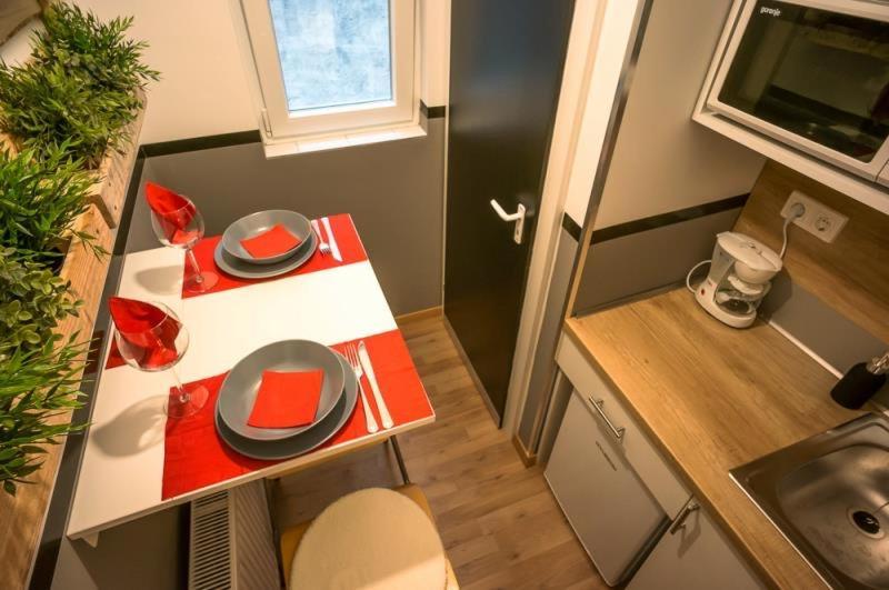 Prime Location Stylish Flats Apartment Budapest Ngoại thất bức ảnh