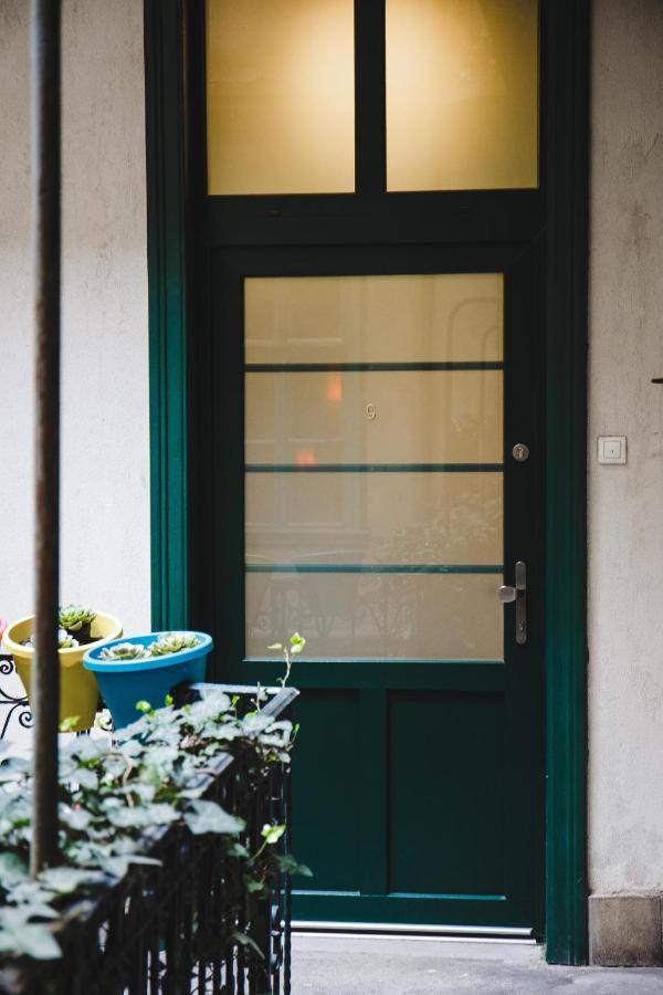 Prime Location Stylish Flats Apartment Budapest Ngoại thất bức ảnh