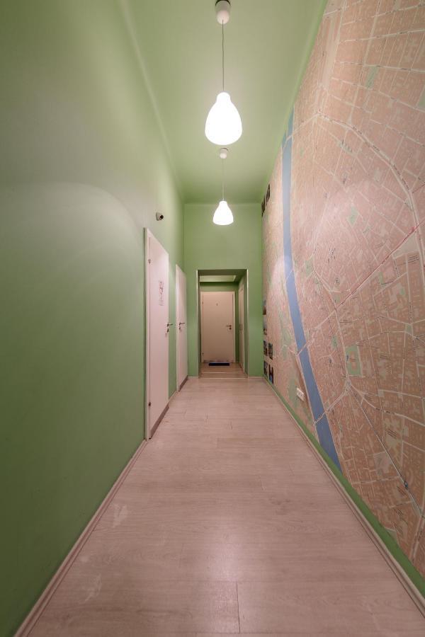 Prime Location Stylish Flats Apartment Budapest Ngoại thất bức ảnh