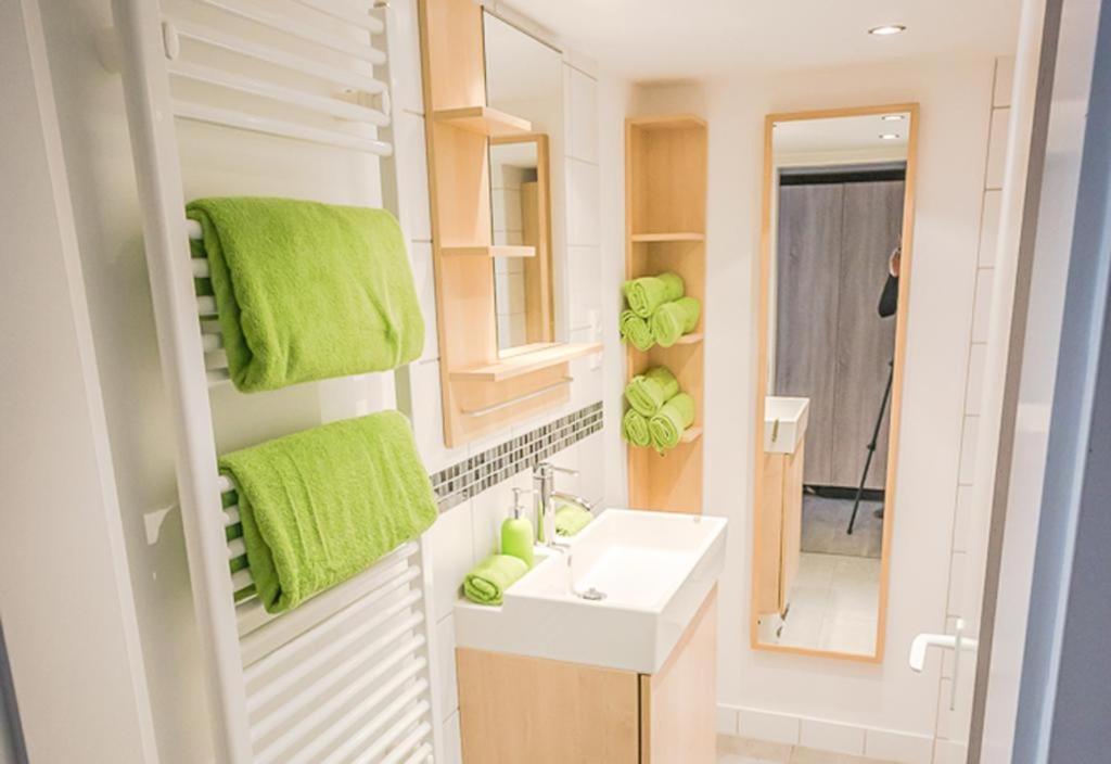Prime Location Stylish Flats Apartment Budapest Ngoại thất bức ảnh