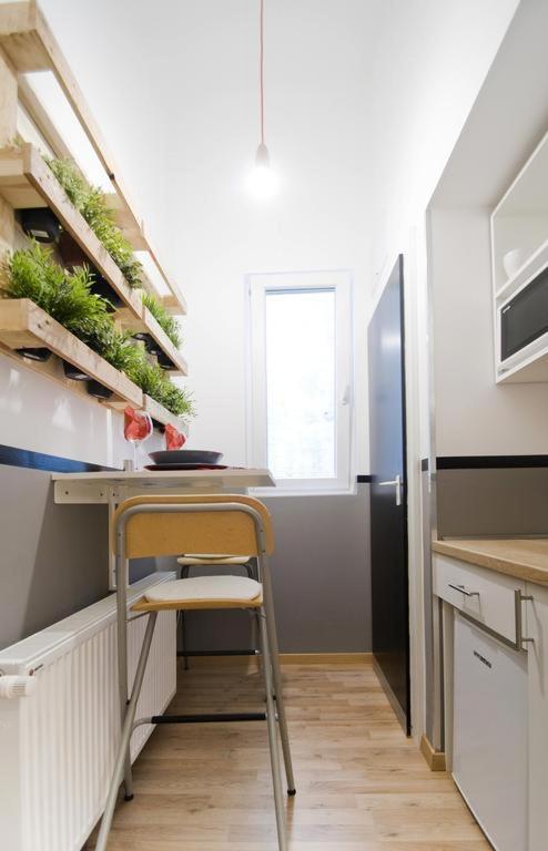 Prime Location Stylish Flats Apartment Budapest Ngoại thất bức ảnh