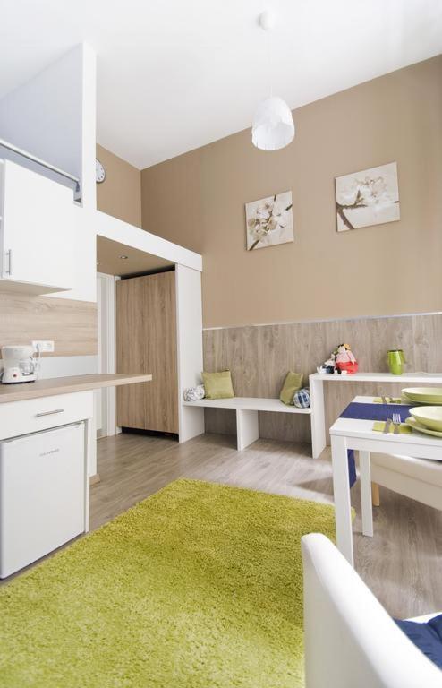 Prime Location Stylish Flats Apartment Budapest Ngoại thất bức ảnh