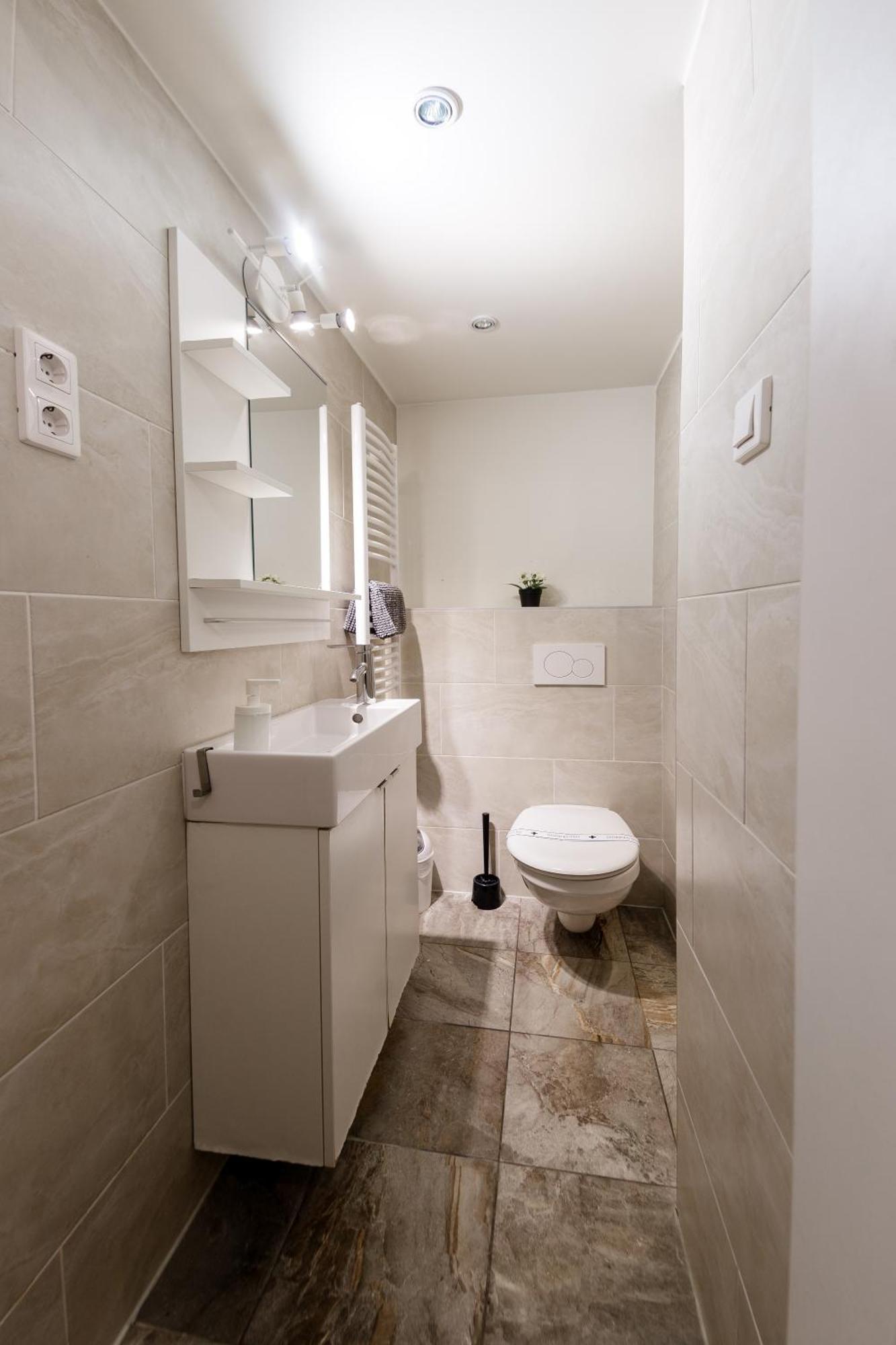 Prime Location Stylish Flats Apartment Budapest Ngoại thất bức ảnh