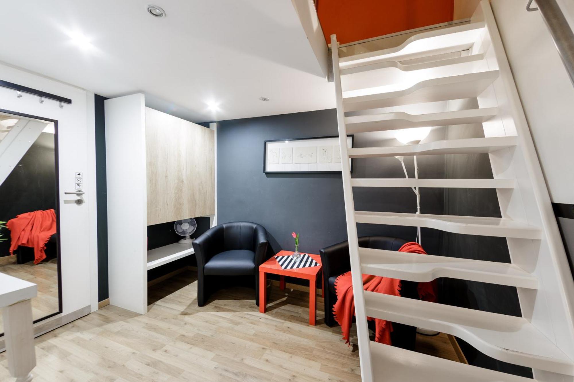 Prime Location Stylish Flats Apartment Budapest Ngoại thất bức ảnh