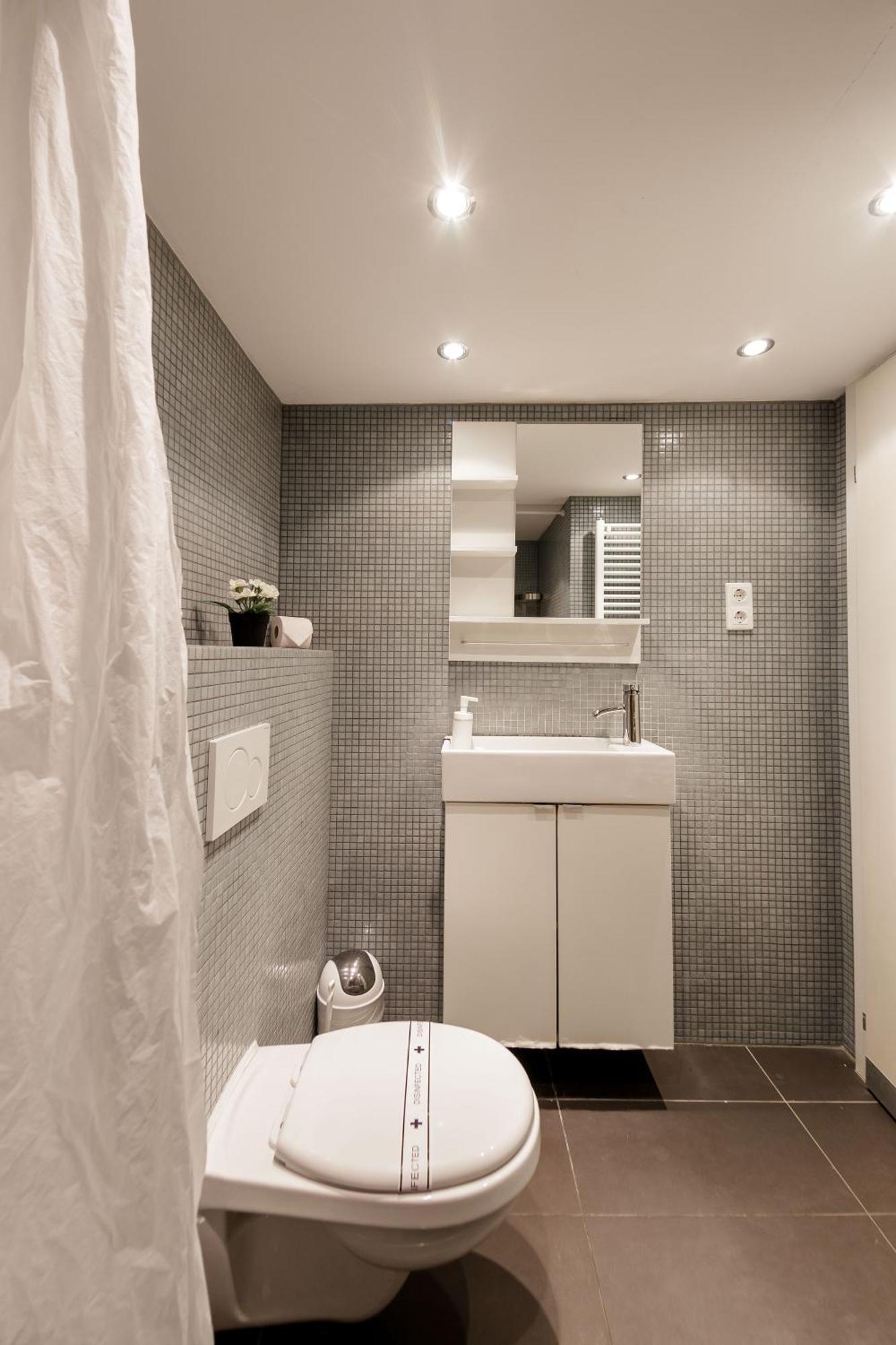 Prime Location Stylish Flats Apartment Budapest Ngoại thất bức ảnh